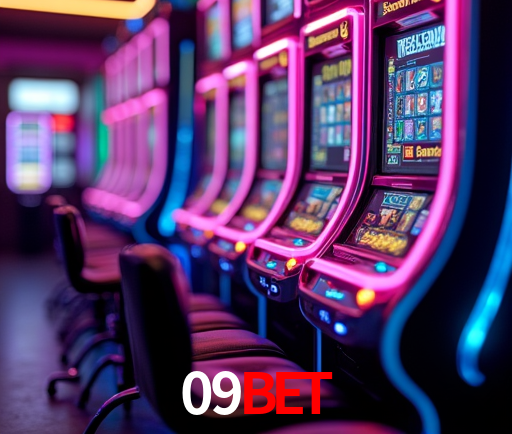 09bet instalar