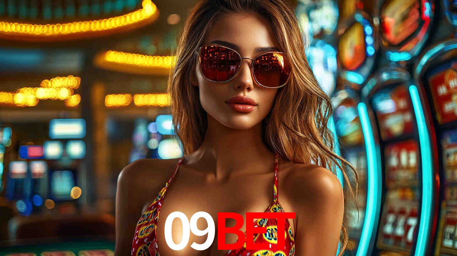 09bet bonus